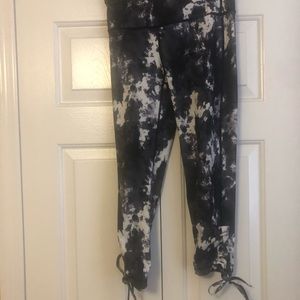 Women’s workout pants